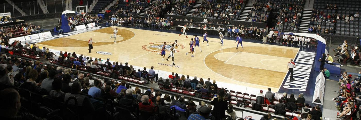 Scotiabank Centre Halifax Seating Chart