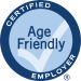 Age friendly employer