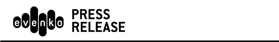 evenko Press Release