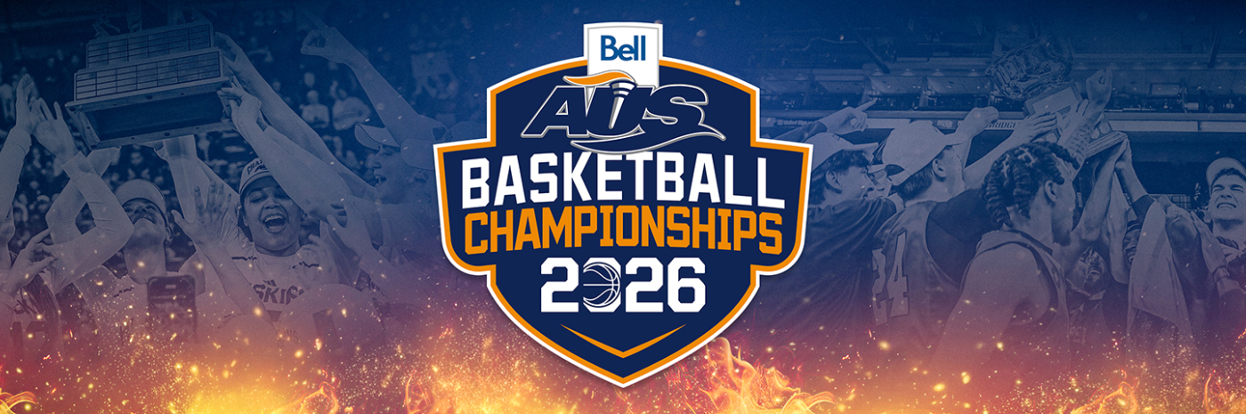 AUS basketball championships 2026