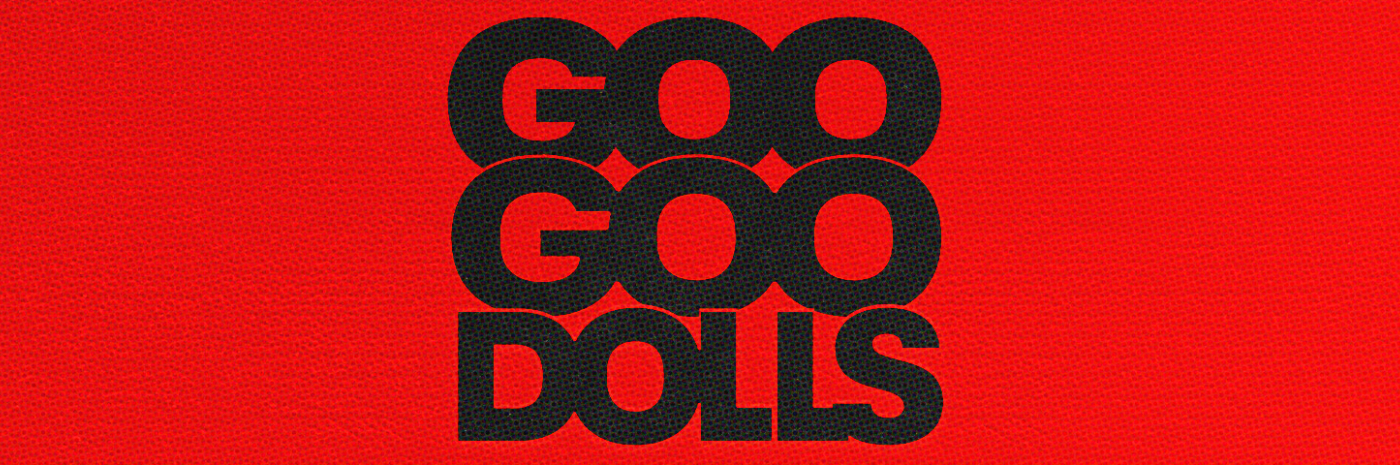 Goo Goo Dolls - On tour Halifax NS April 10, 2026