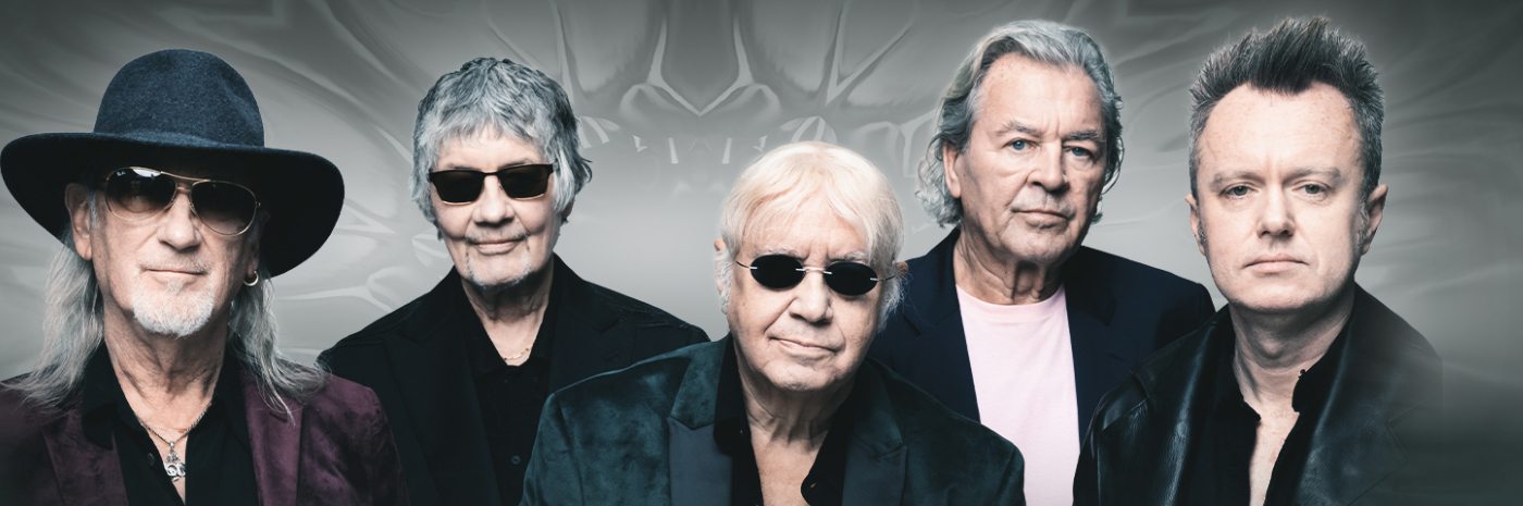 Deep Purple with Kansas & Jefferson Starship: Aug 15, Scotiabank Centre Halifax 