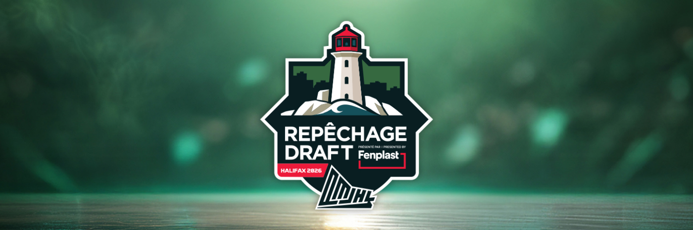 QMJHL Draft
