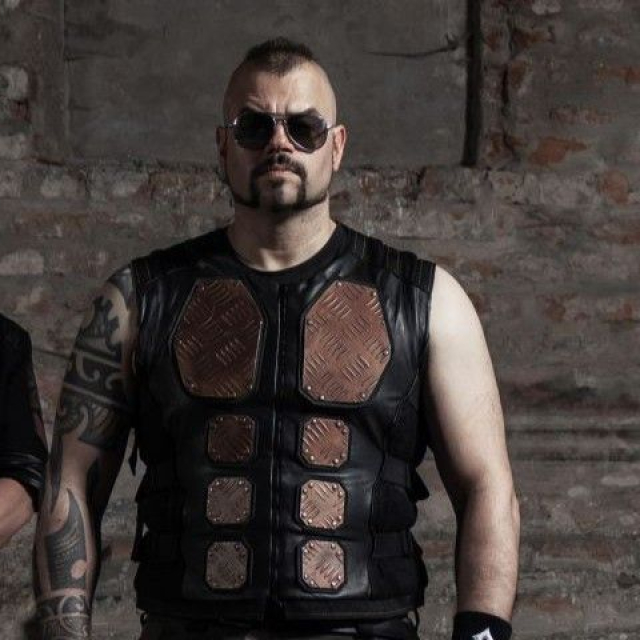 Sabaton