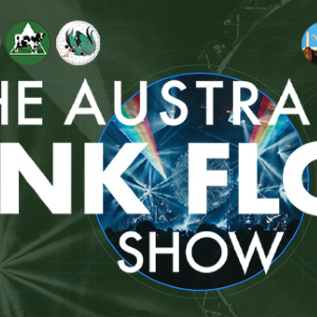 The Australian Pink Floyd Show September 3, 2026 Scotiabank Centre Halifax, NS