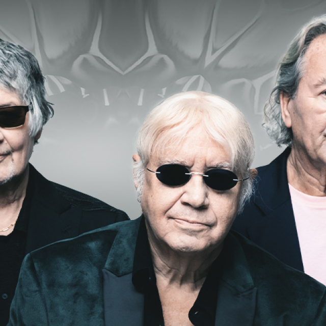 Deep Purple with Kansas & Jefferson Starship: Aug 15, Scotiabank Centre Halifax 