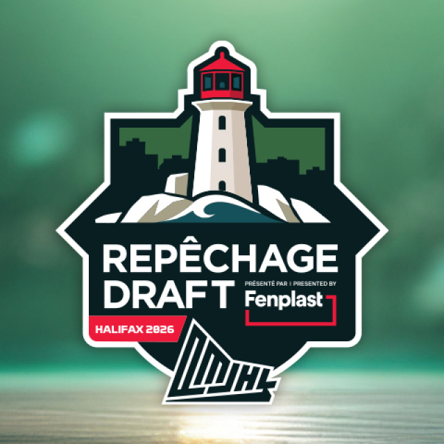 QMJHL Draft