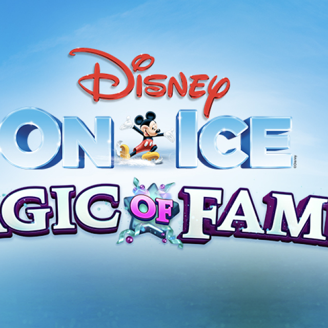 Disney on Ice present Magic of Family, December 24-27, 2026 at the Scotiabank Centre, Halifax Nova Scotia.